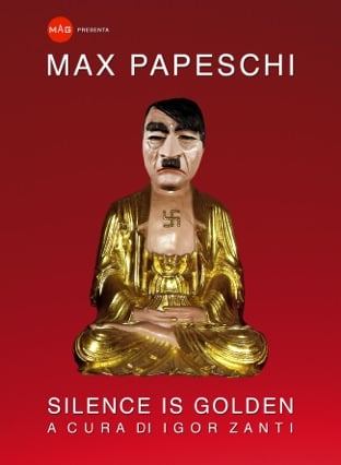 Max Papeschi – Silence is golden